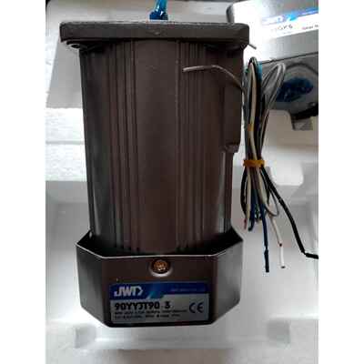 90YYJT90-3/5RK90GN-CW/90YSCJ90-4 90W斜齿轴光电机 JWD Motor