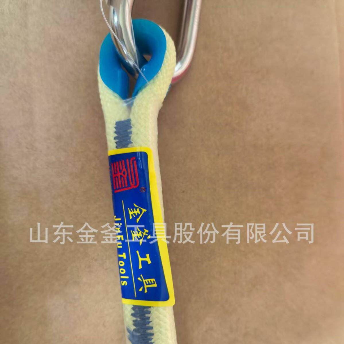 凯芙拉纤维防火绳芳纶抗断裂扭绳防火阻燃绳强拉力耐磨绳耐高温
