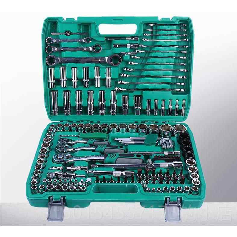 正品汽修工具套套筒棘轮扳手汽车修多功工能工具箱装修车维汽保具,五金/工具,其他汽修汽保工具,淘宝优惠券,粉丝福利购,淘宝优惠卷