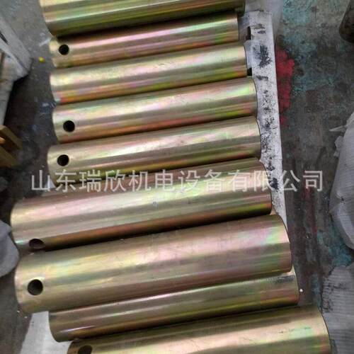 矿用液压支架厂家现货直供销轴FY401.00-21平煤机液压支架配件