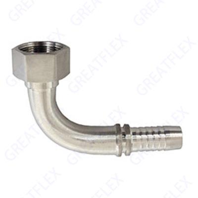 格雷特 天津不锈钢 水管弯头接头弯头