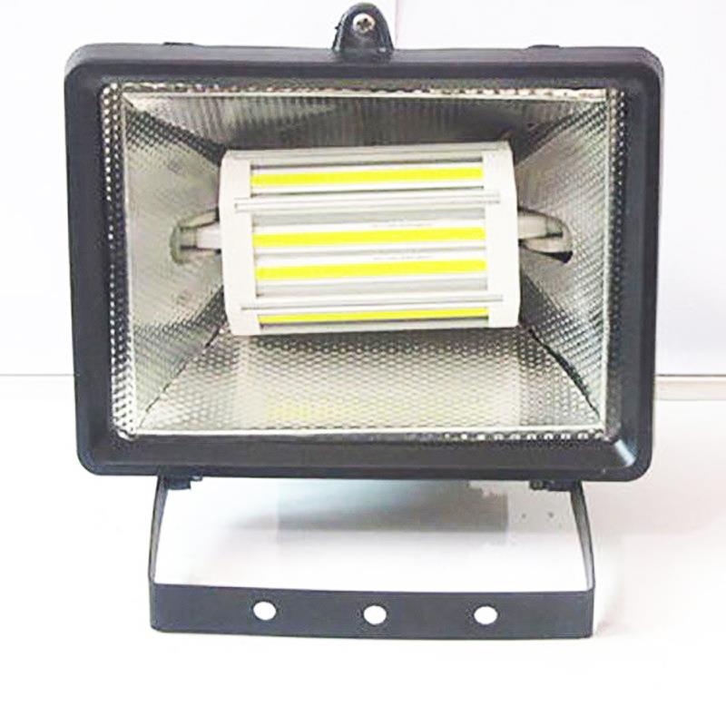 COB R7S 118mm 30W led玉米灯替换卤素灯J118 300W跨境热卖