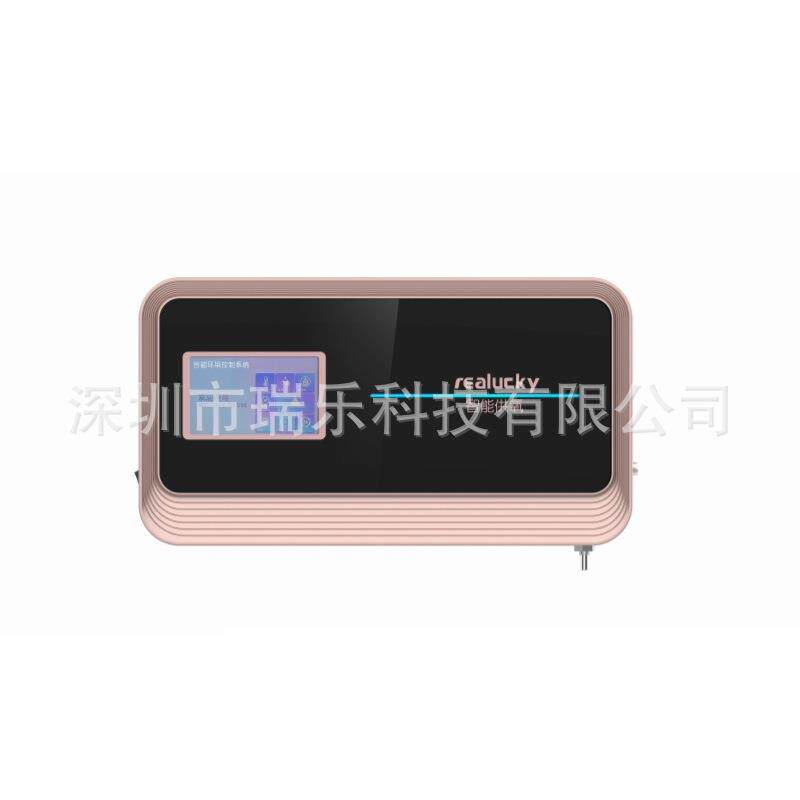 高原弥散式制氧机出氧终端分体式制氧机增氧机智能室内出氧口