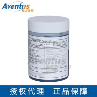 哈默纳科 Drive Harmonic 齿轮润滑剂 500G 机械手润滑脂