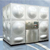 气压成套设备隔膜稳压 供水增压消防xbd泵消防设备消防给水气压罐