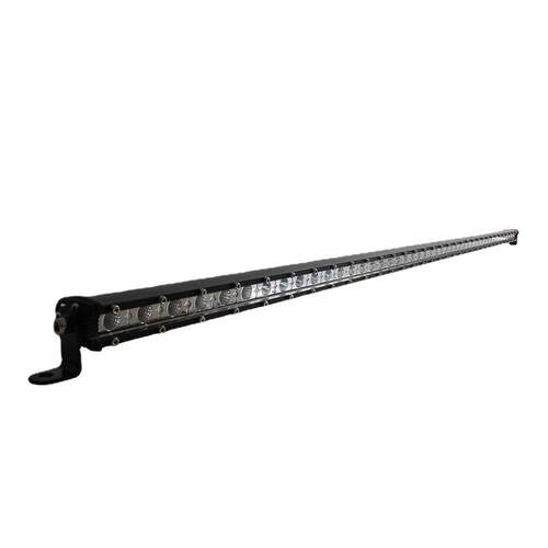 新款LED长条灯90W直流12V24VLED工作灯爆款超薄长条灯30英寸