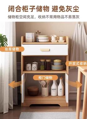 茶CBG0039K柜水柜客小厅靠墙茶柜收纳置物柜小户餐型办公室柜子储