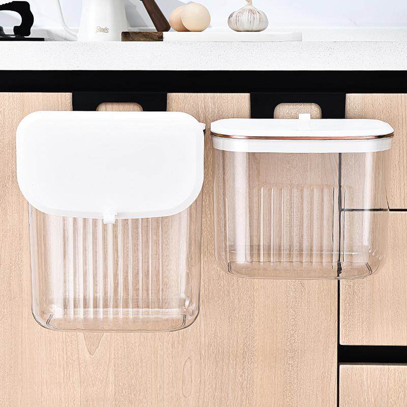 卫生巾收纳箱挂墙式厕所卫生间马桶边姨妈巾收纳盒壁挂纸巾置物架