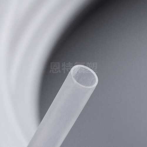 厂家供应 PFA管可溶性四氟乙烯 绝缘PFA管 耐用抗腐PFA管规格多样