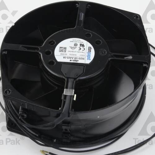 W2S130-AA03-01 AC230V 原装正品德国进口 进口耐高温进口风扇