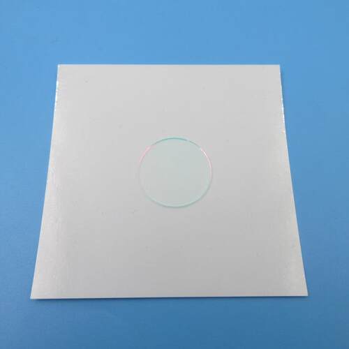400nm-635nm通过滤光片 短波通滤镜玻璃镀膜镜镜头窗口片圆形方形