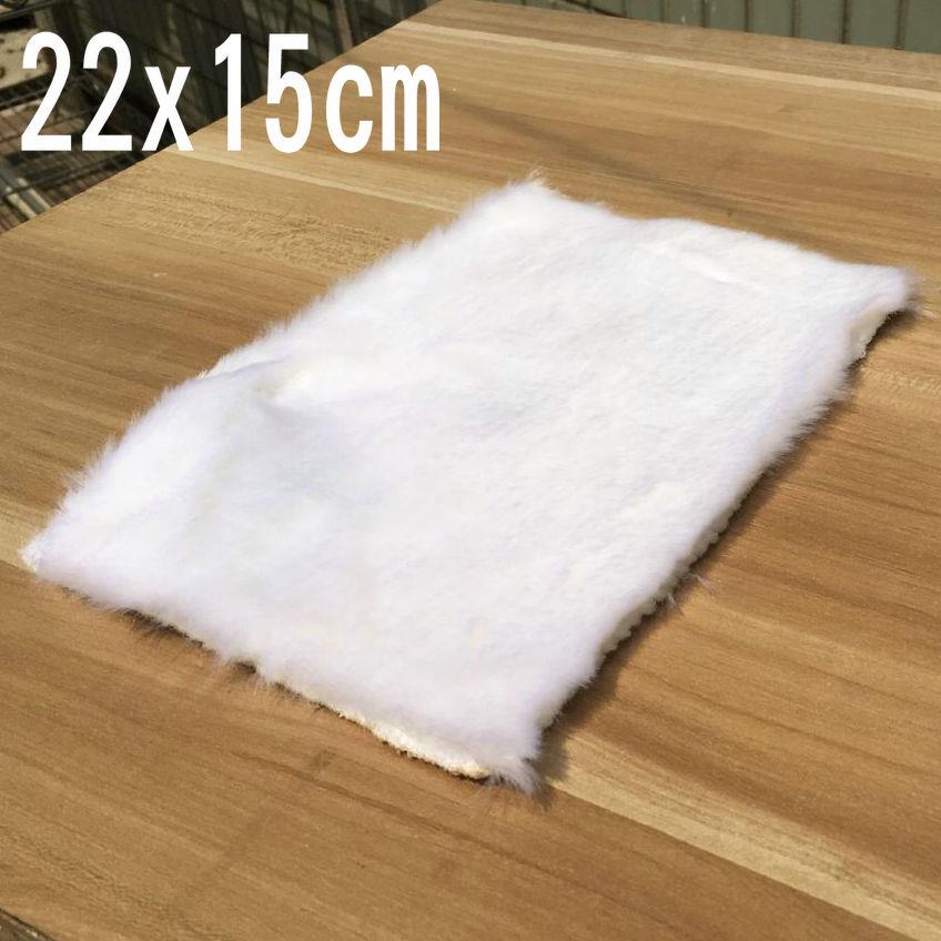 动漫周边手办 二次元 摆件模型专用小毯子毛毯毛绒垫子车饰汽车饰