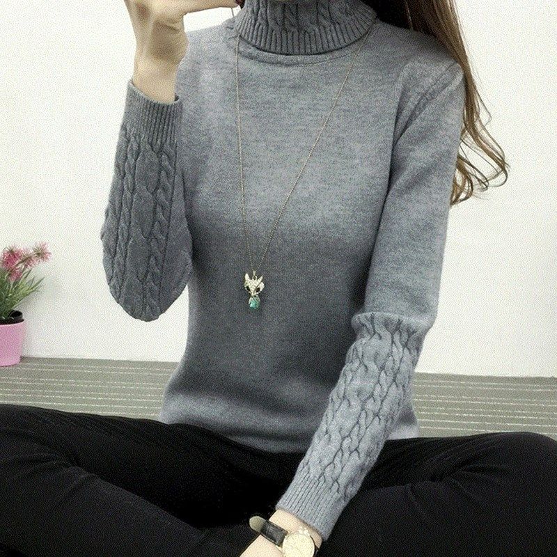 Middle and old age autumn winter outfit 40 years old 50 fat在類目 女裝/女士精品, 毛衣中 - 來自Buy2taobao.com提供專業的淘寶代購服務