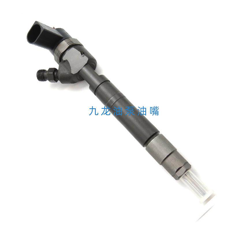 上汽大通T70喷油器0445110962大通MAXUS机械喷嘴国六喷油器总成