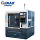 金属机 精雕控数控cnc 厂家60直供jqd雕刻 机精雕机数模具
