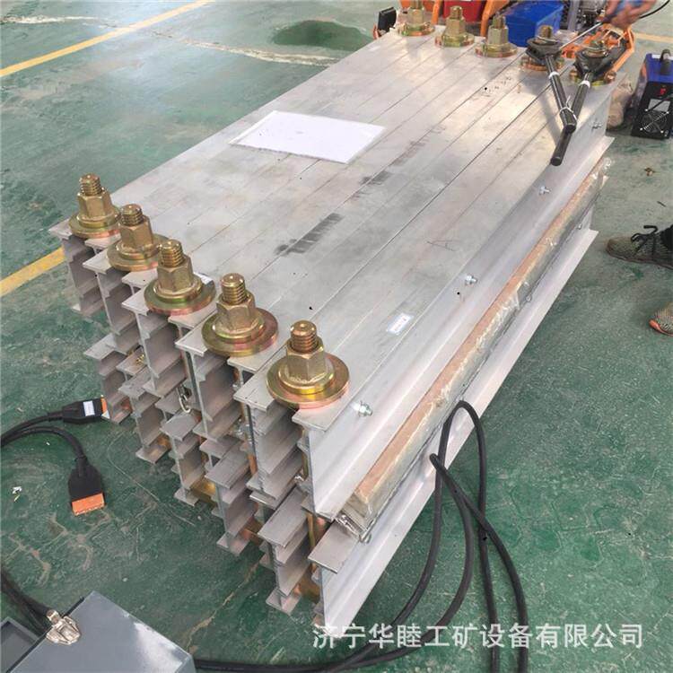 橡胶皮带硫化机双电压防爆输送带硫化机橡胶皮带接头机矿用