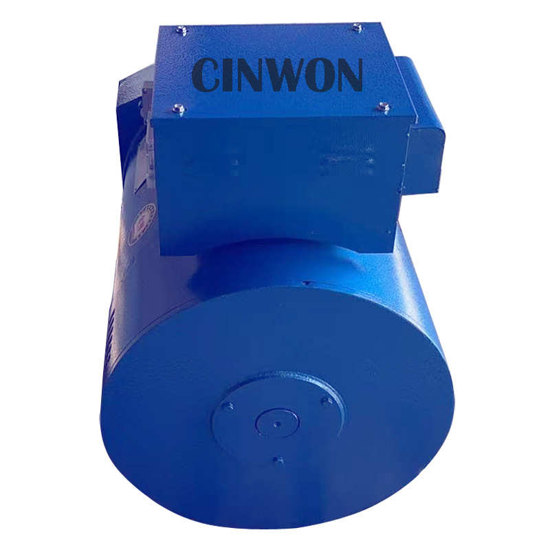全铜ST-20KW 15KW 12KW 10KW 8KW 5KW单相交流同步发电机柴