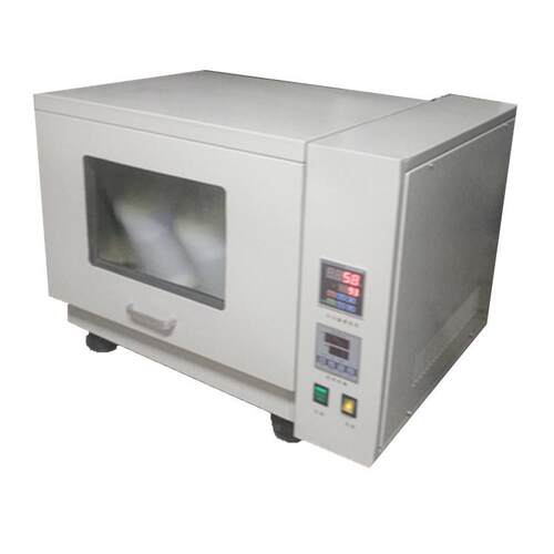 FZ-1AW控温翻转振荡器翻转振荡器360度全自动翻转