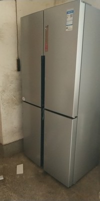 来聊聊海尔Leader/统帅 BCD-475WLDPC怎么样，这款能买吗？