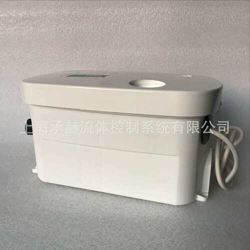 德国威乐wilo全自动小型污水提升器HiSewlift3-l35