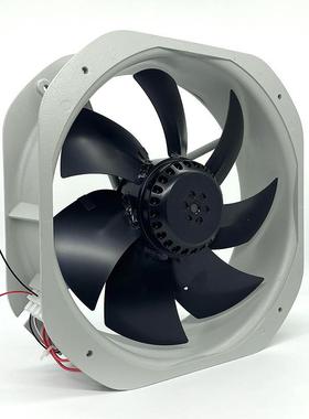 250FULEZY-S金/属叶轴流风扇20880机柜机箱用散热3风扇22080V