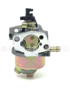 化油器适用Troy-Bilt CSV060 CSV070 24A-06MM066 24A-07MM06