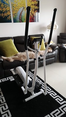 重大反馈!麦瑞克椭圆机怎么样?来自一位老铁的真实心声