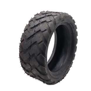 80/60-6加厚真空胎10寸希洛普电动滑板车9寸卡丁车真空轮胎