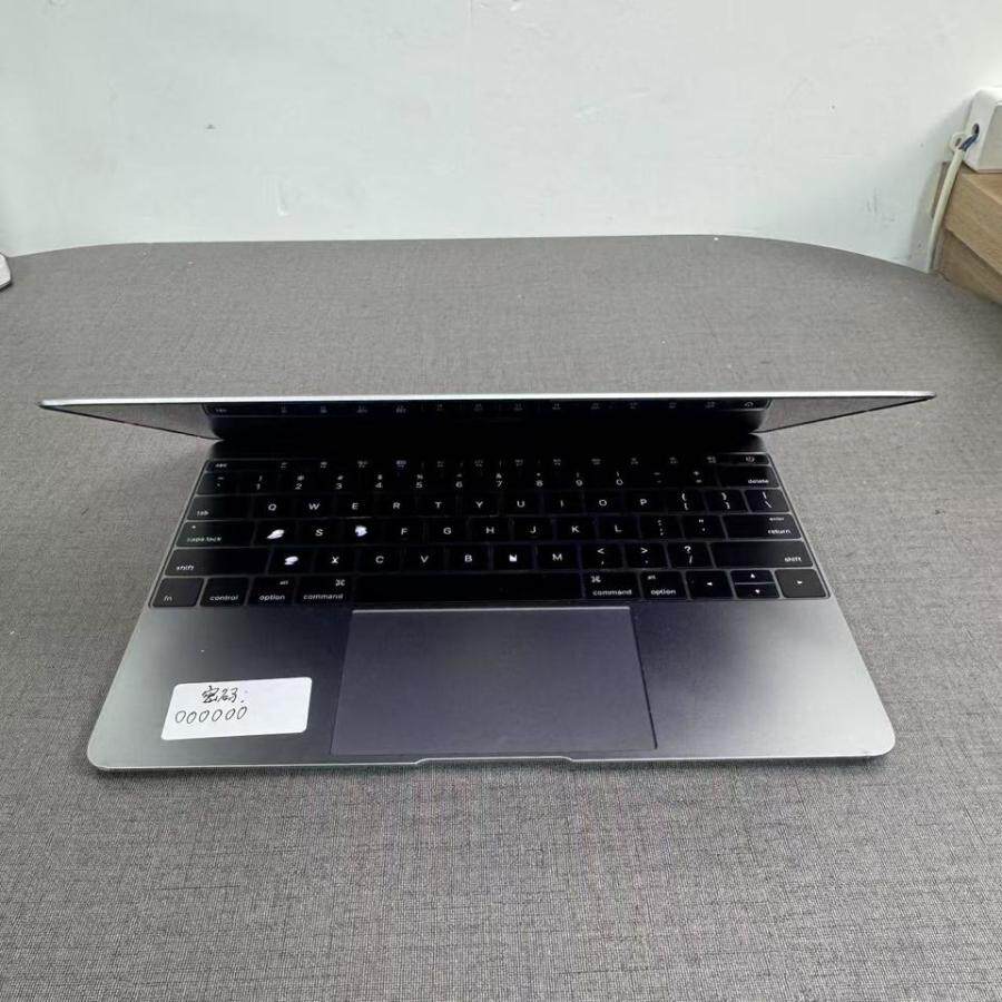 HE1447-apple苹果电脑Macbook8+250G12寸国行可邮寄瑕疵见描述