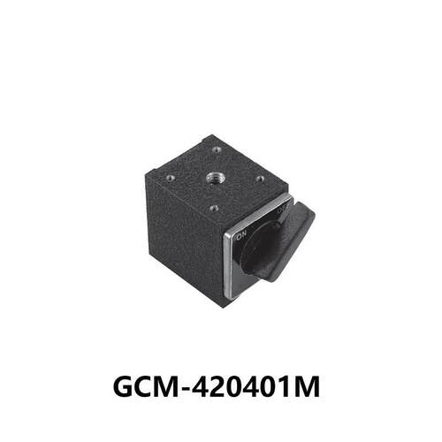 DHC GCM-42系列磁性表座 大恒光电 GCM-420401M