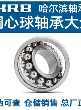哈尔滨轴承调心球2200 2201 2202 2203 2204 2205 2206 2207ATN K