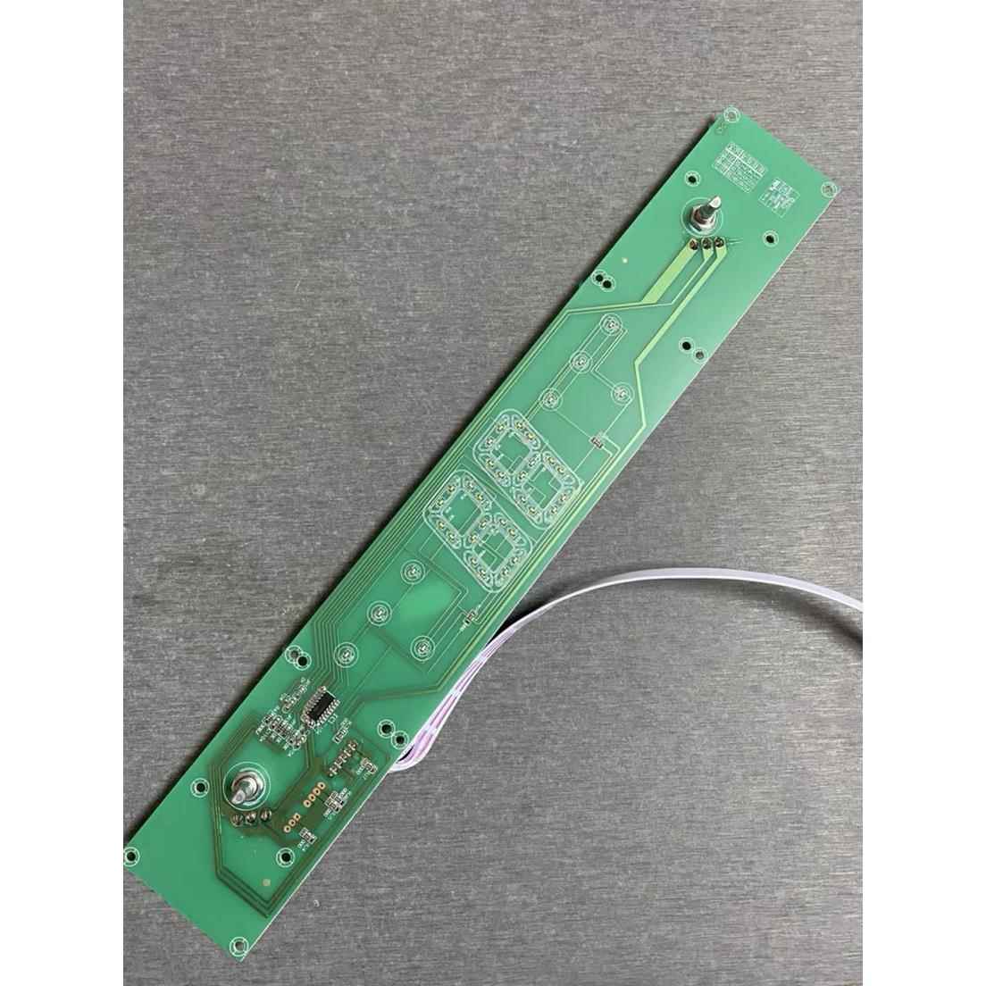 电热水器显示屏面板XR-A153/A206显示器