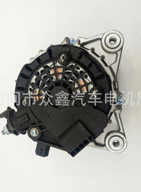 交流发电机  231006LB0A 23100-6LB0A   23100 6LB0A
