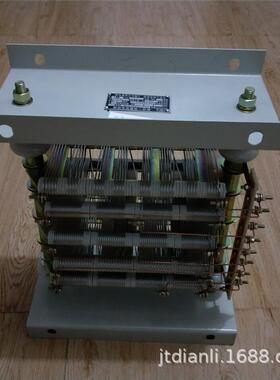 起重机电动机起动调整电阻器RT51-132M2-6/1B配电机YZR-132M2-6