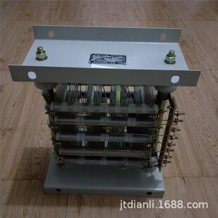 1B配电机YZR 起重机电动机起动调整电阻器RT51 132M2