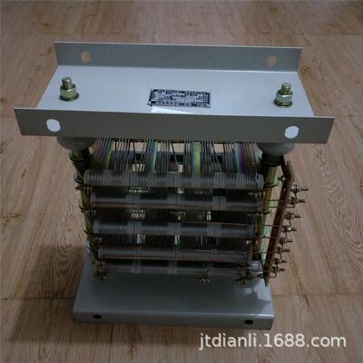 起重机电动机起动调整电阻器RT51-132M2-6/1B配电机YZR-132M2-6