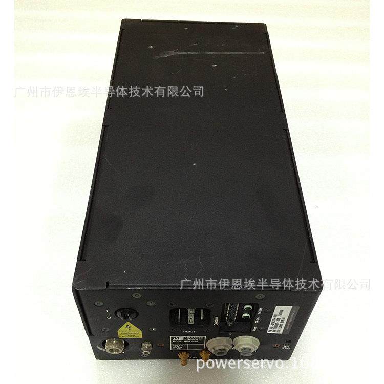 半导体电源AdvancedEnergyAERFG1250RFG12512KW2.4KW销售