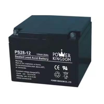 三力豫光蓄电池PS/PK12V4A7A12A17A18A24A40AH65A100A150AH直流屏