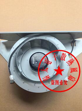 全新原装德国进口R3G280-AH33-31盾构机变频器风扇 FR9变频器风机
