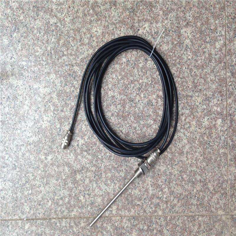 测温电阻PT100硫化机专用测温元件热电阻