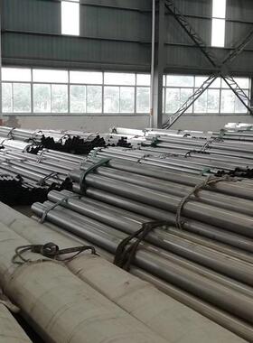 不锈钢圆管430 不锈钢毛细管 装饰管工业制造可折弯切割