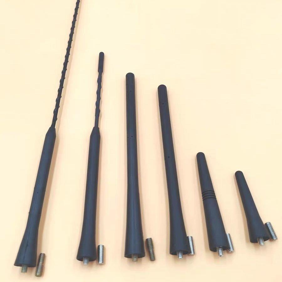 适用海马郑州海马老款经典M3海马S5车用天线车顶收音机天线通用型
