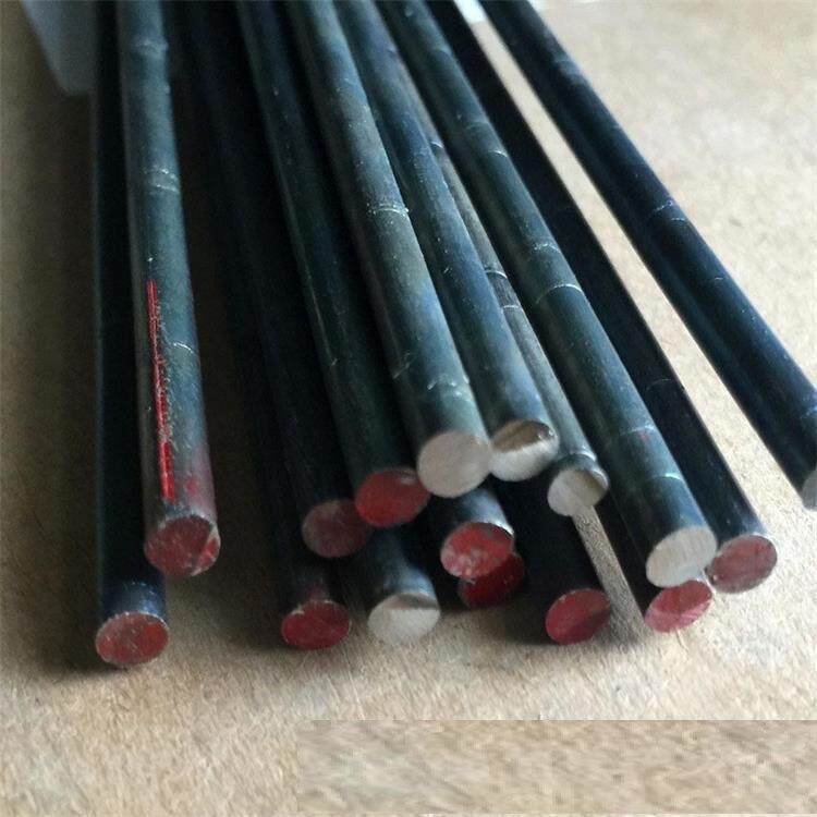 肯纳司太立Stellite6钴基焊条 D802钴基堆焊电焊条