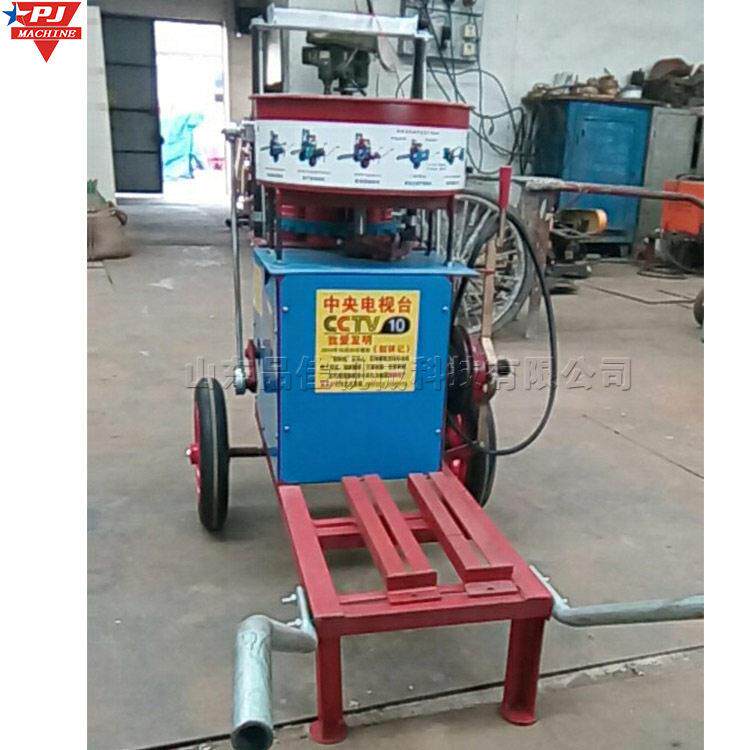 营养土制钵机农用工具蔬菜花卉水果打营养钵机培养土制钵机多功能