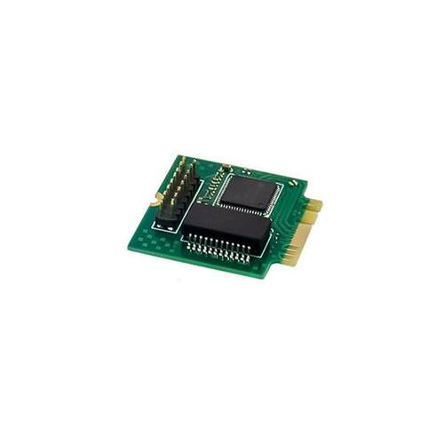 1套 颜色：绿色 材质：PCB ST7248 WGI210AT M.2 A+E单口千兆网卡