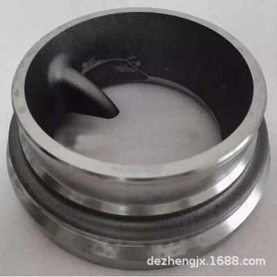 赛莱默飞力水泵铜套 xylem flygt 不同系列号的水泵配件