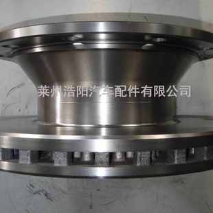 AF商用车刹车盘 厂家4079000400S 卡车客车汽车乘胜车重卡刹车盘