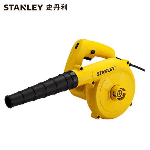 电动工具STPT600-A9 600W吹风机吹风机两功能鼓风机 吸风机