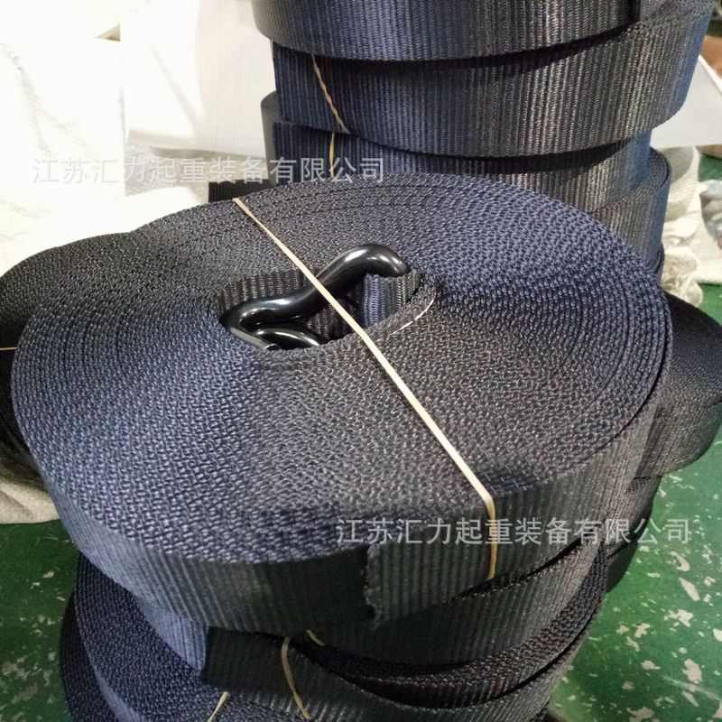 拉紧*器 器 收紧器货物5t汽车捆绑 长度捆绑带5cm