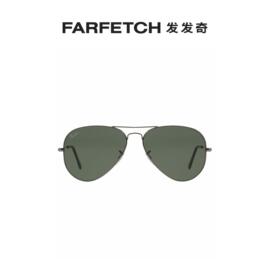 rayban雷朋男士3025aviator太阳眼镜farfetch发发奇